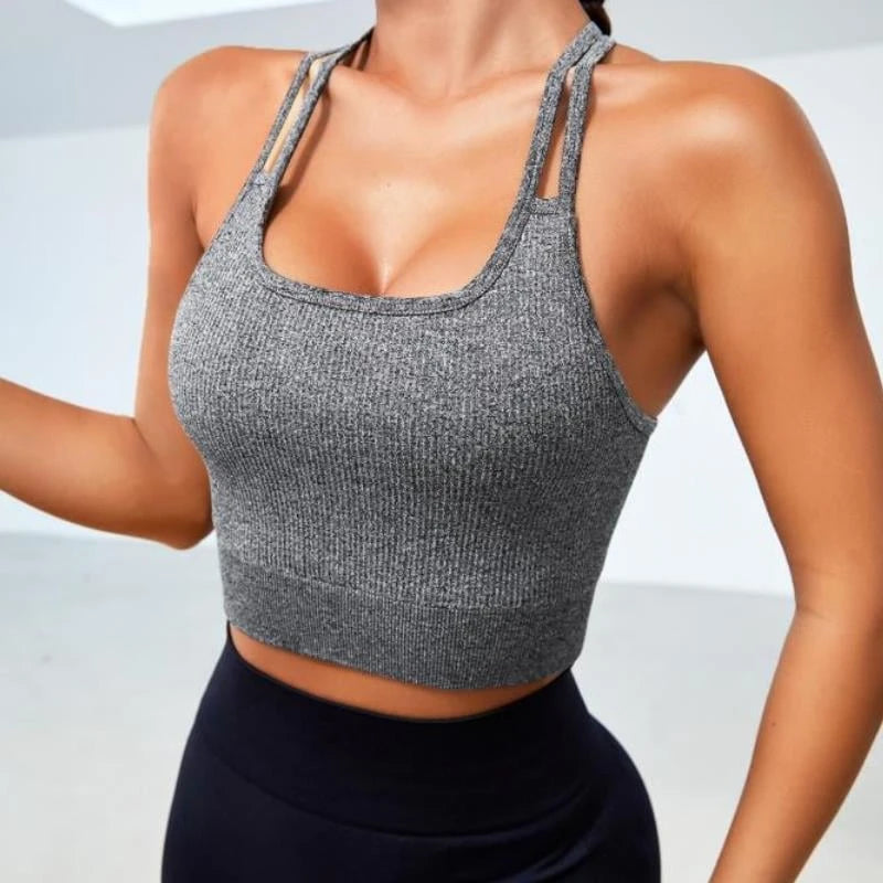 Women's Sports Bra