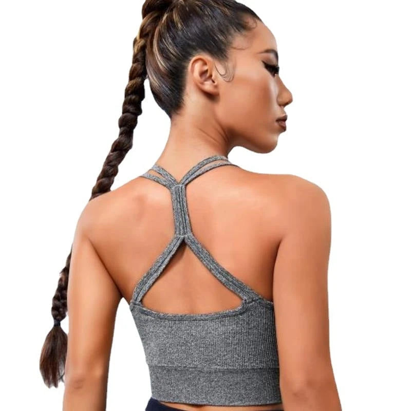 Women's Sports Bra