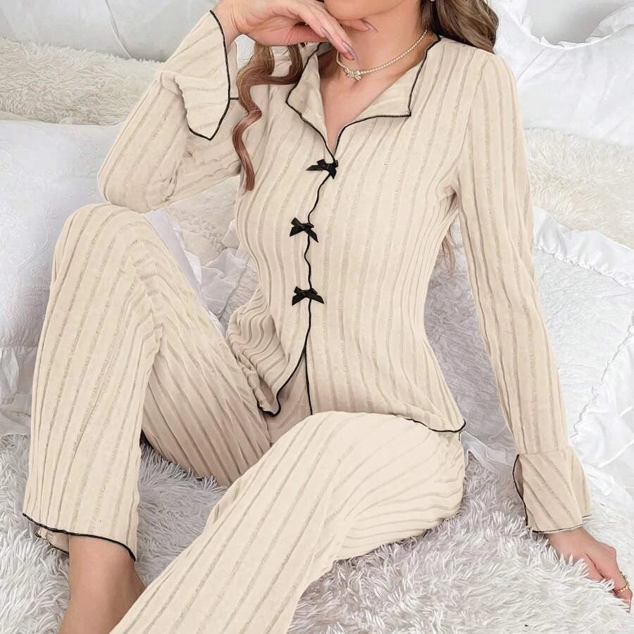 Women's Pajama Set