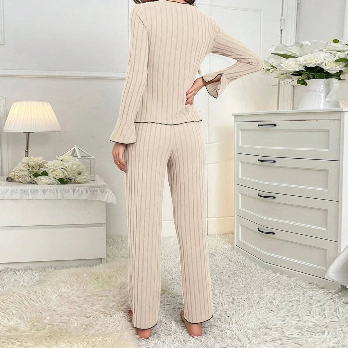 Women's Pajama Set