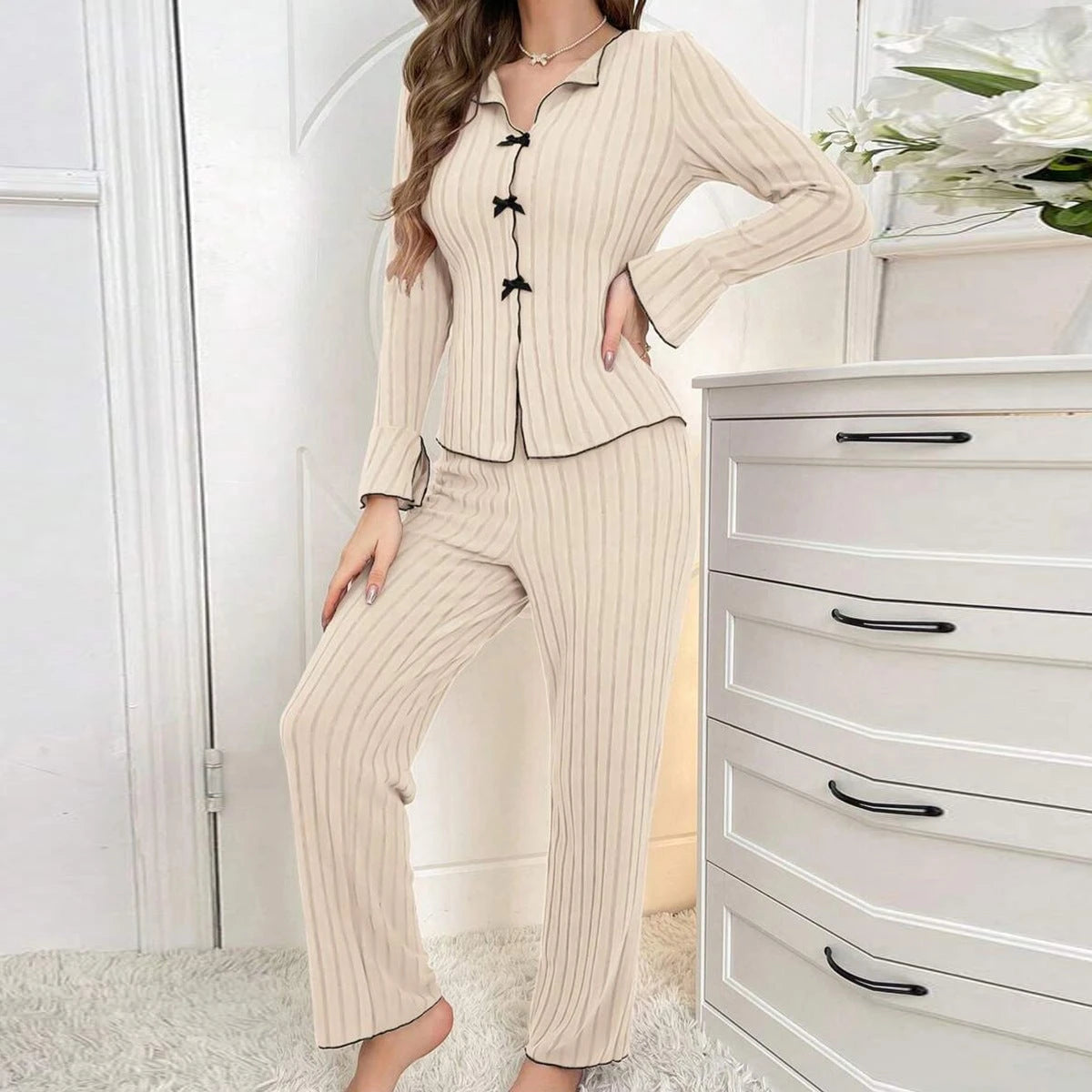 Women's Pajama Set