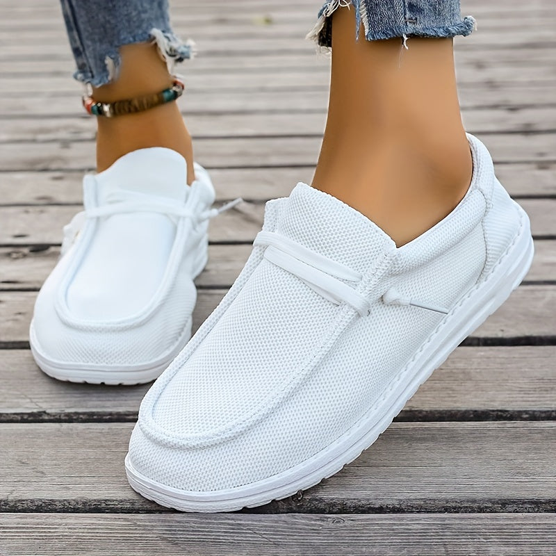 Summer shoes Loafers for women