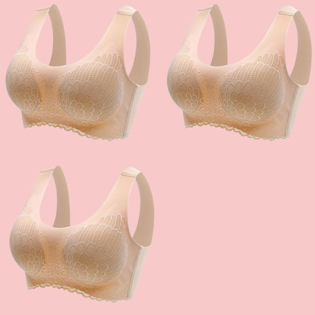 Comfortable And Breathable Bra