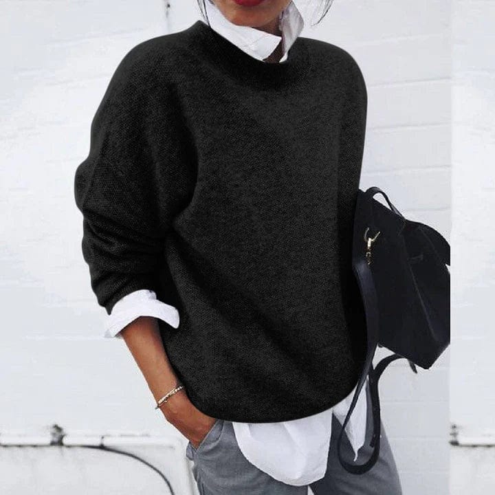 Soft Cashmere Sweater