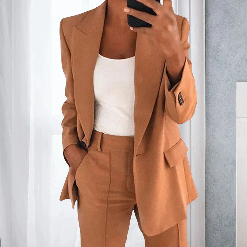 Lysse | Elegant Work Suit