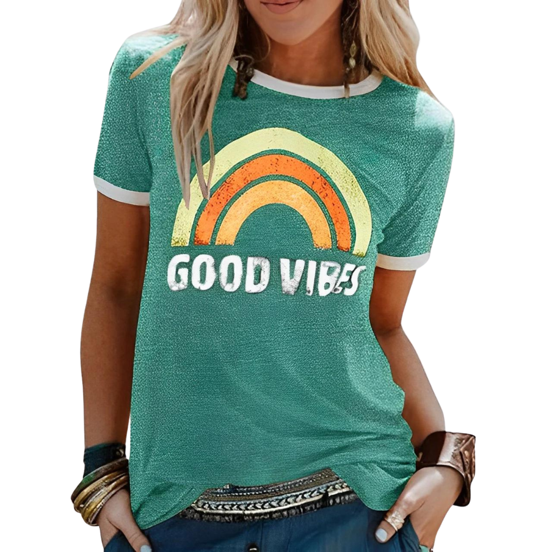 Lysse | Good-Mood-Shirt