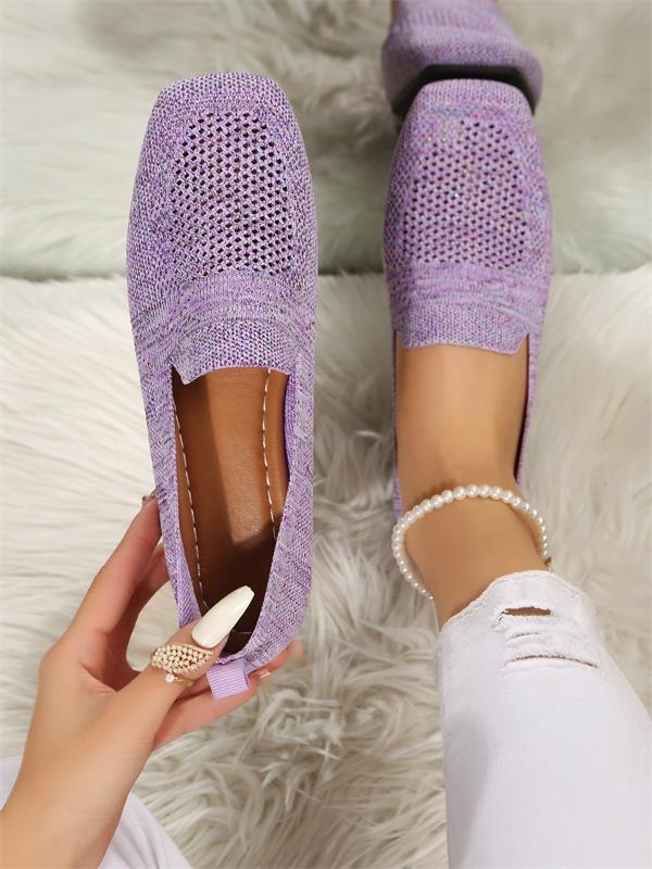 Elegant Loafers for Women