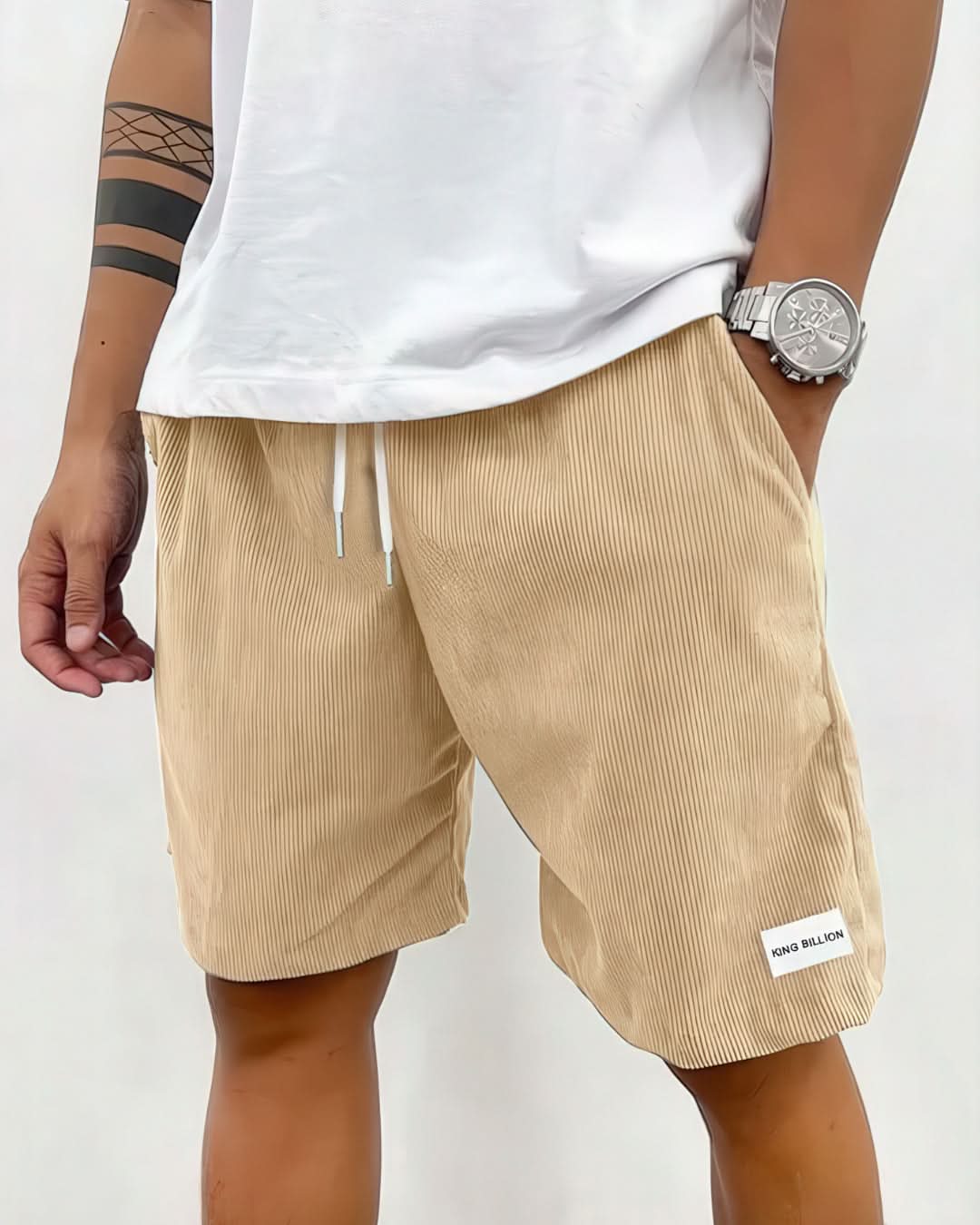Timeless Cord Pants