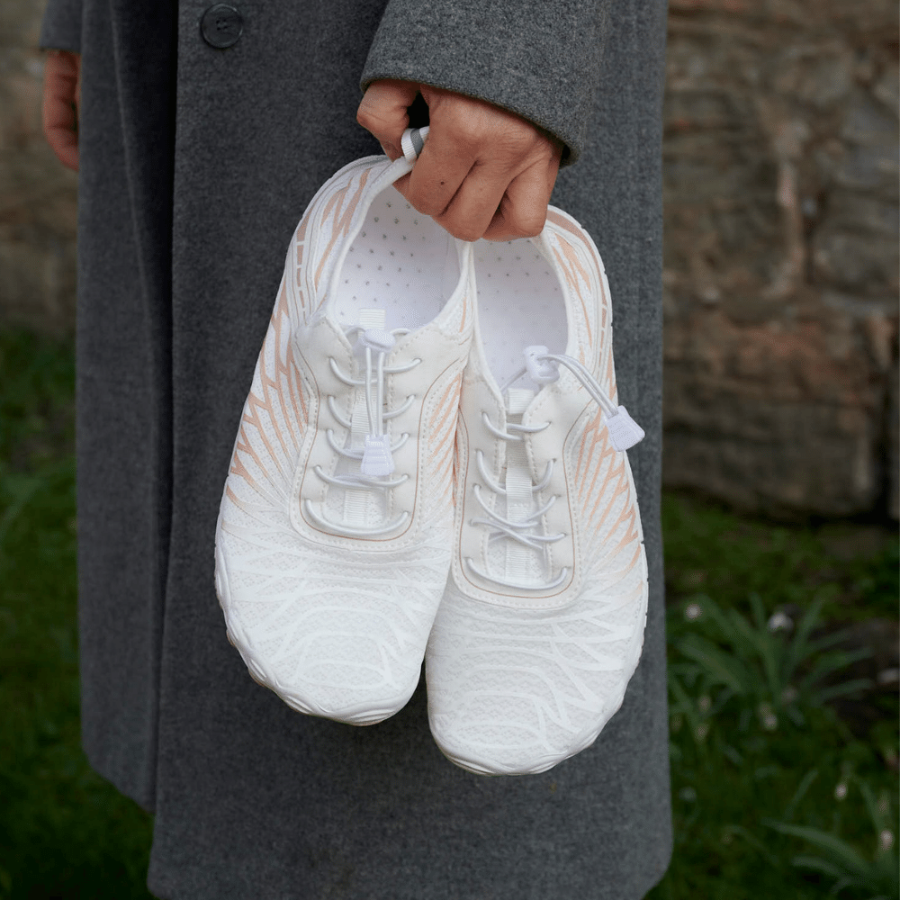 Healthy & Non-slip Everyday Barefoot Shoes (unisex)