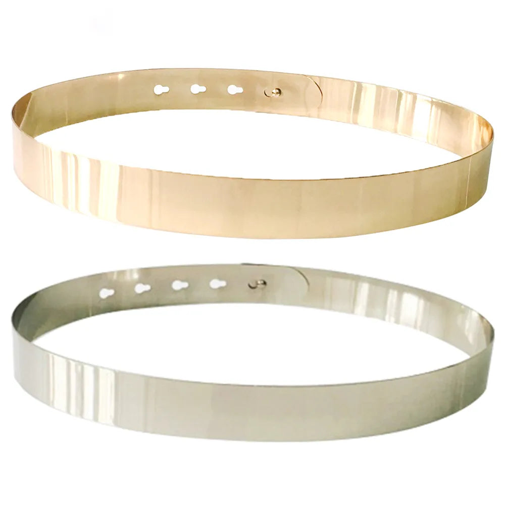 Vintage Chic Women's Belt