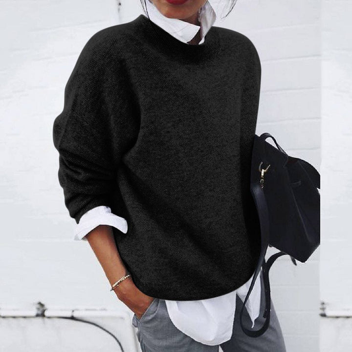 Soft and Warm Sweater