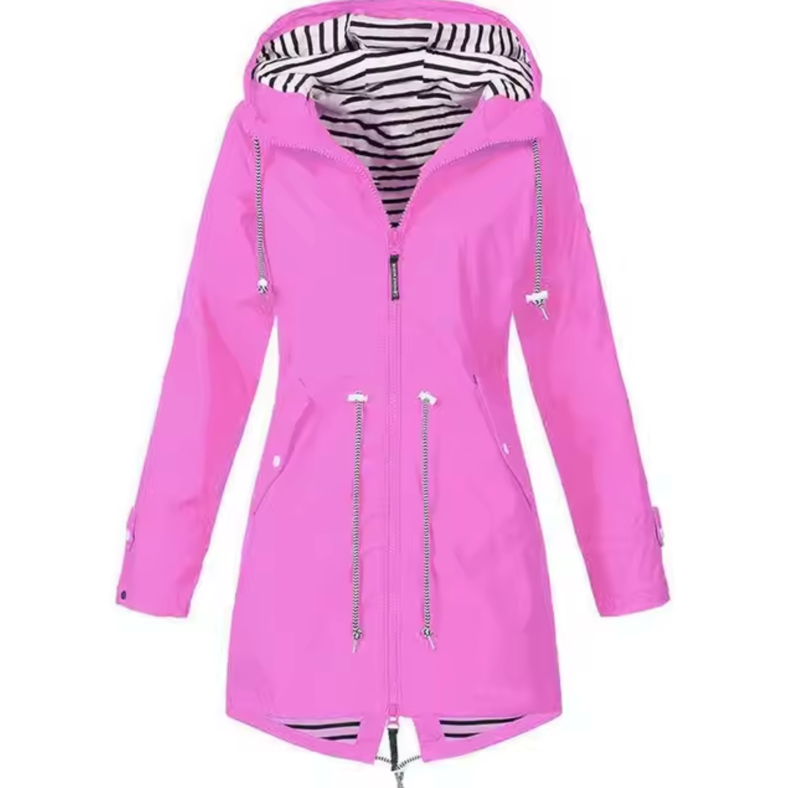 Lysse | Waterproof Hoodie Jacket - Lysse