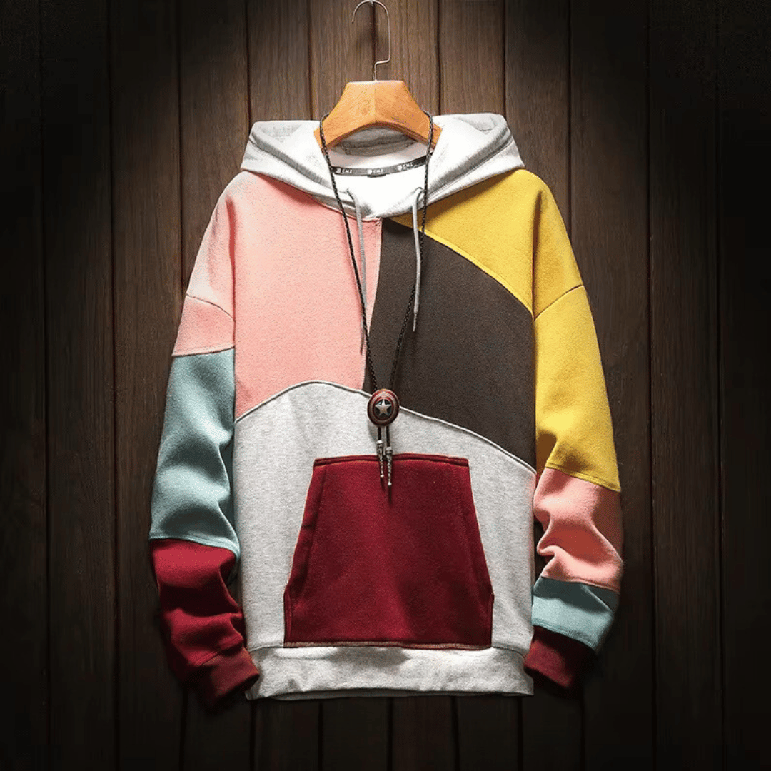Lysse | Vanguard Hoodie