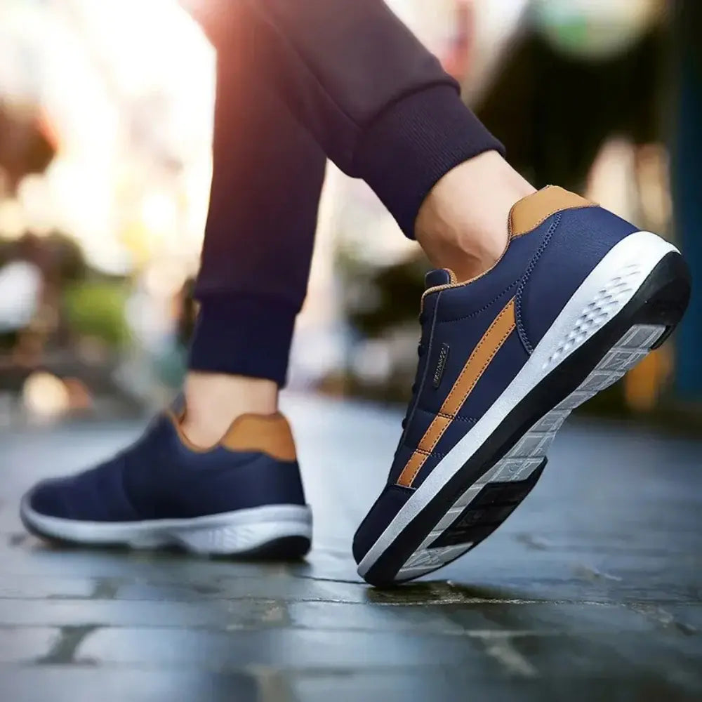 Waterproof Ergonomic Comfort Shoes