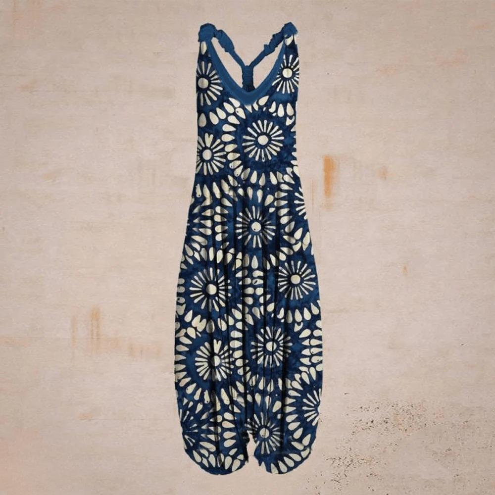 Zarah stylish & Airy Jumpsuit