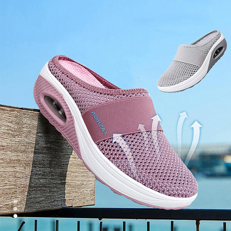 Ultimate Comfort Step Women's Shoes