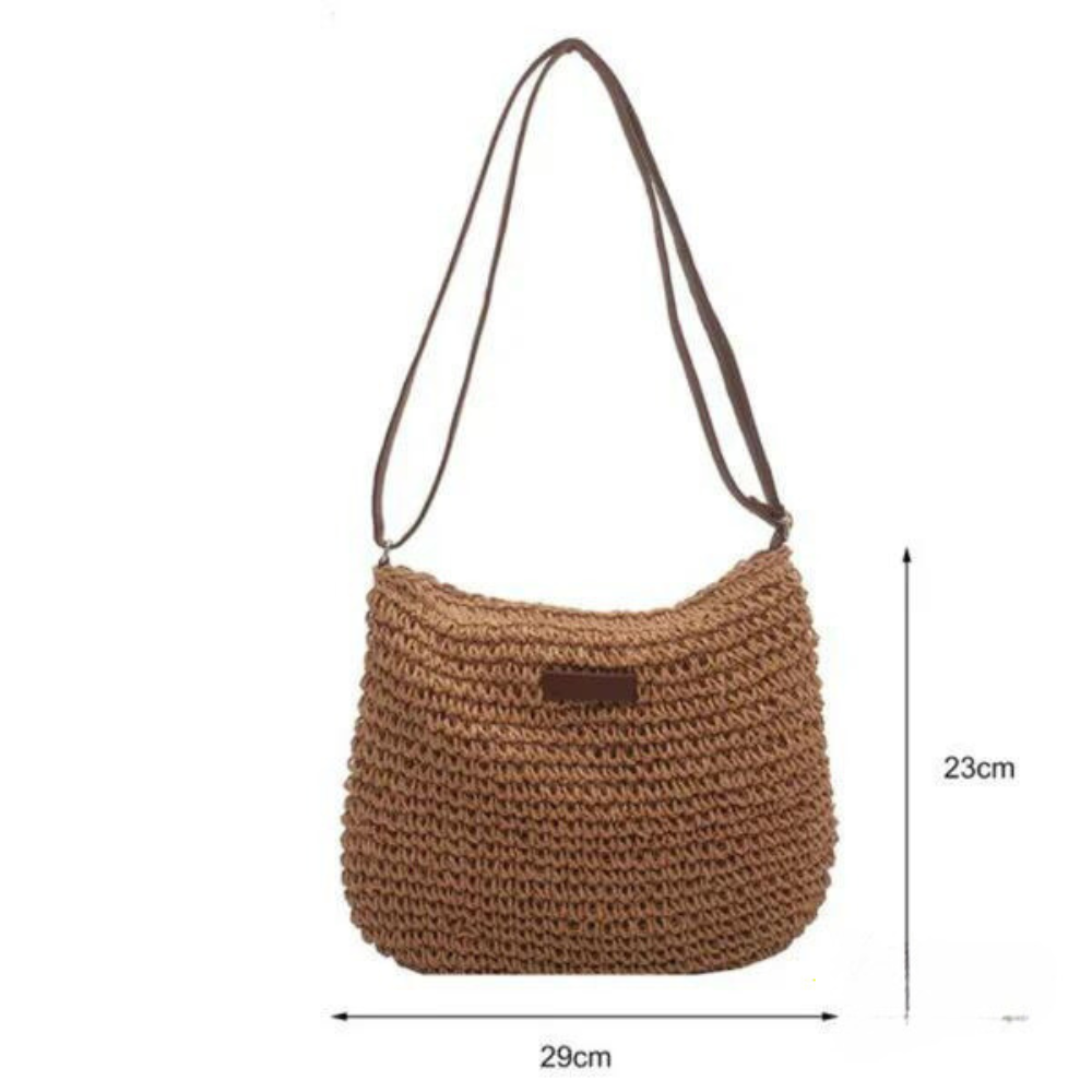 Stylish Shoulder Bag