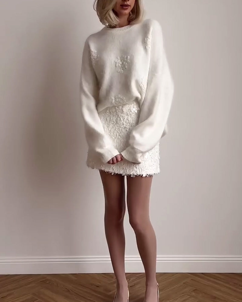 Lysse | Chic and Comfortable Sweaters for Winter