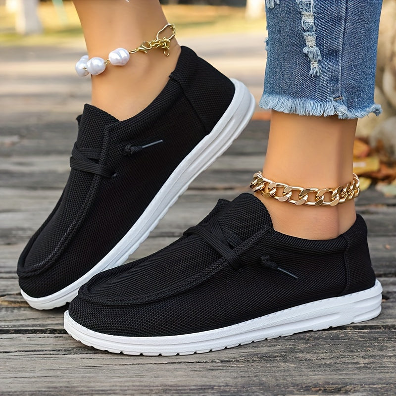 Summer shoes Loafers for women