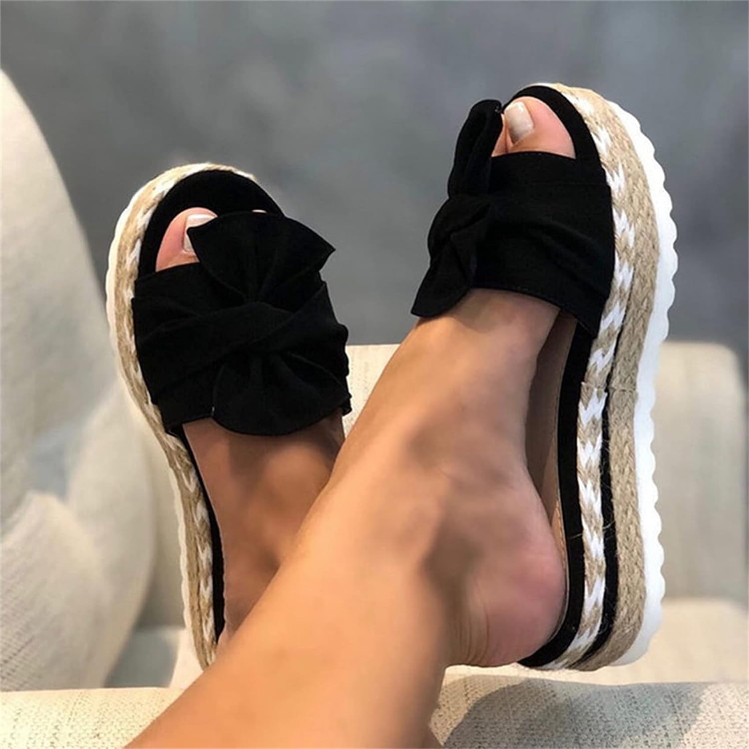 Run Comfortably