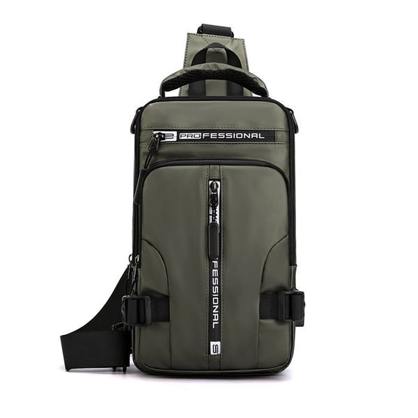 Waterproof Messenger Bag Limited Time Offer.