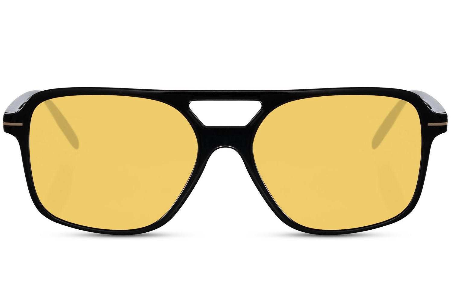 Fashionable Sunglasses With Uv Protection