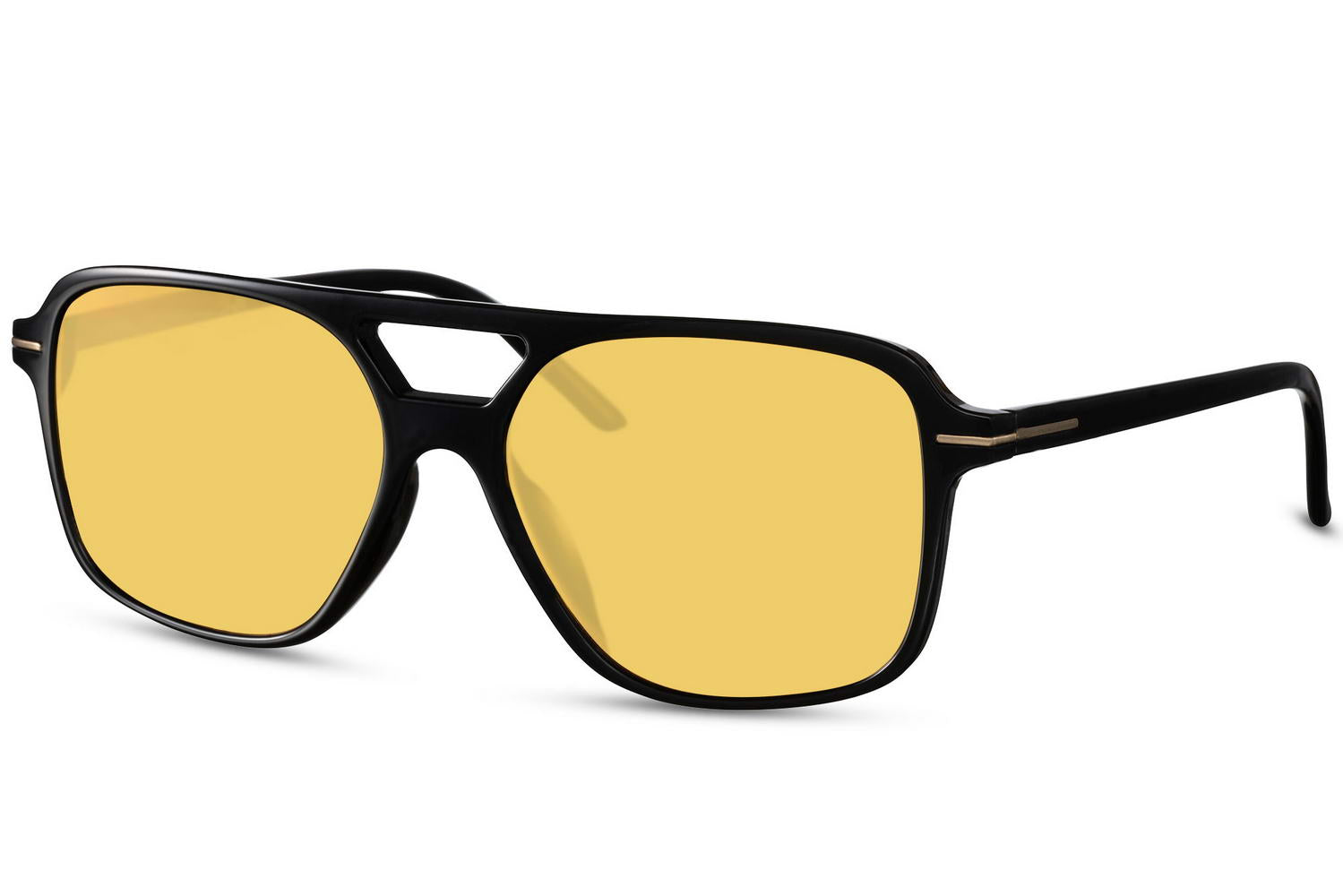 Fashionable Sunglasses With Uv Protection