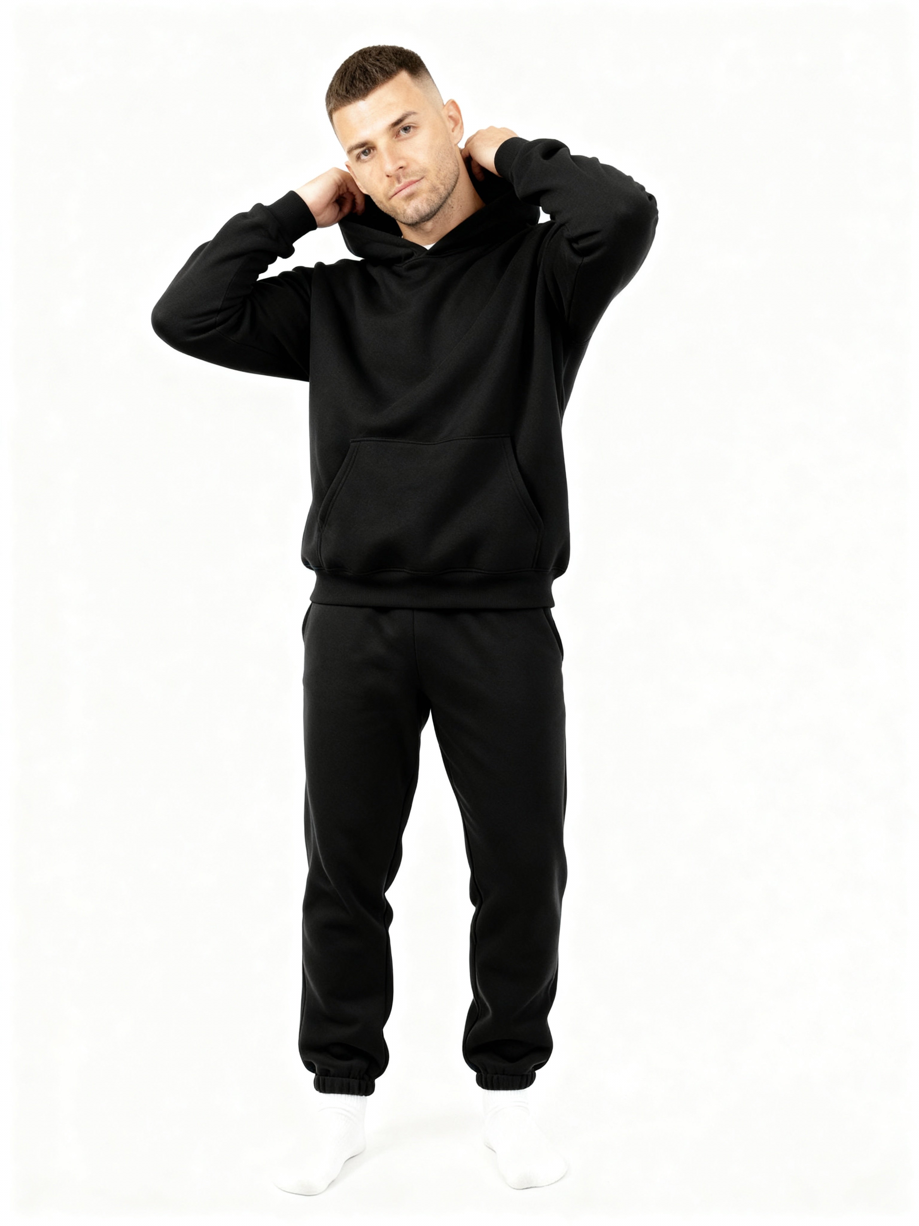 Lysse Signature Hoodie
