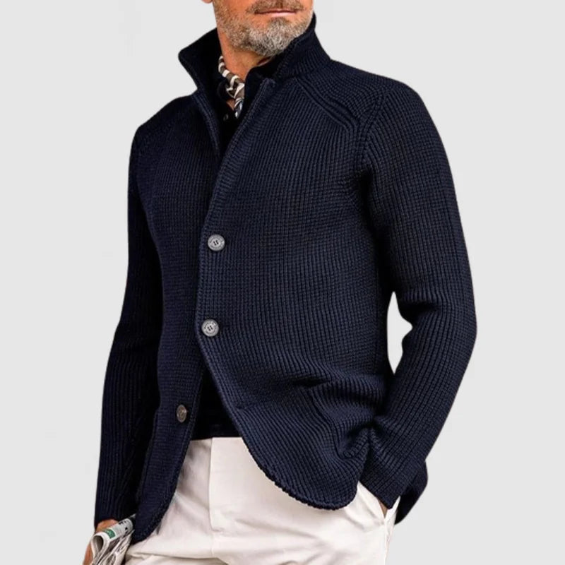 Lysse | Classic Cardigan