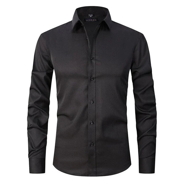 Helmutthe Non-Iron Stretch Shirt