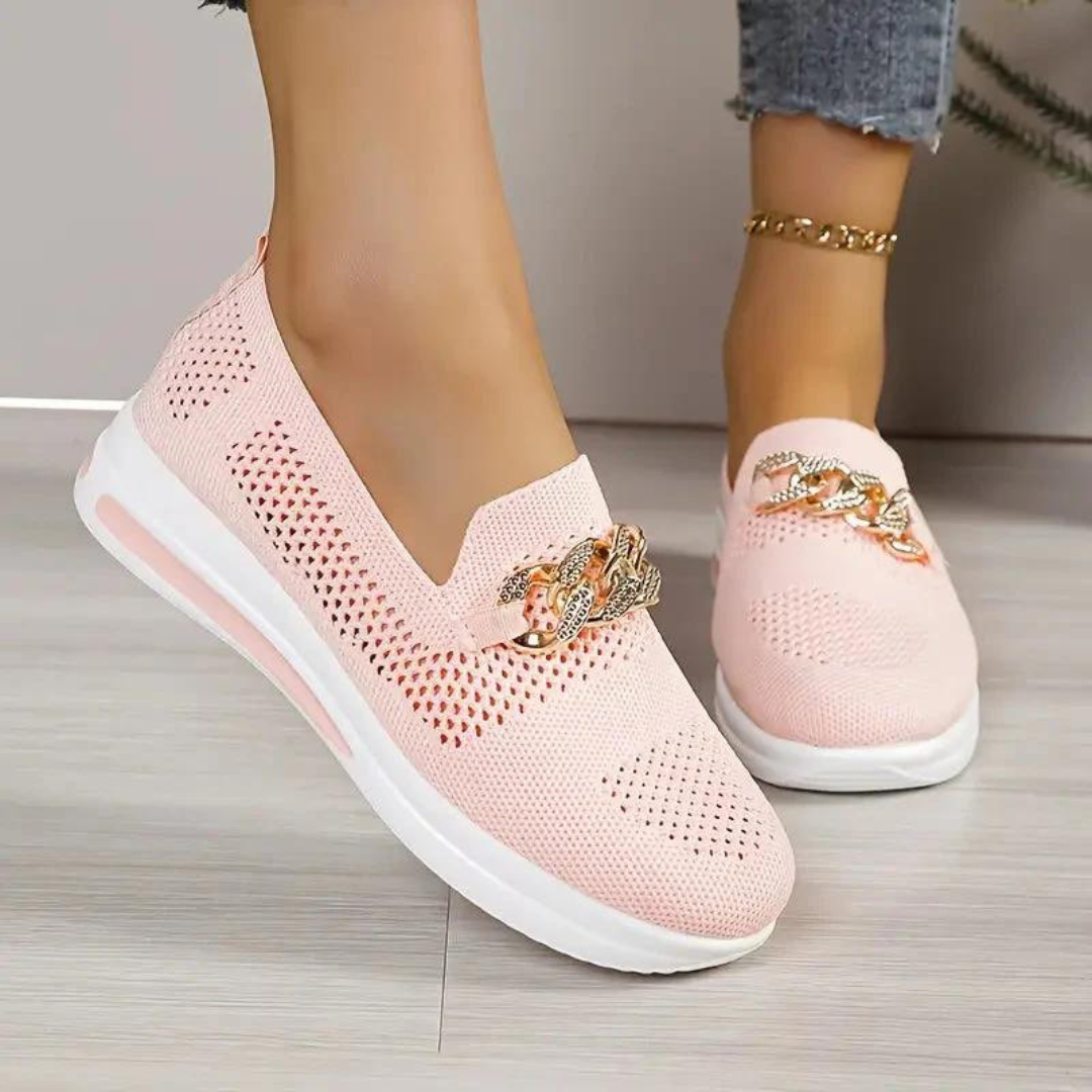 Sneakerbreathable Sneakers For Women