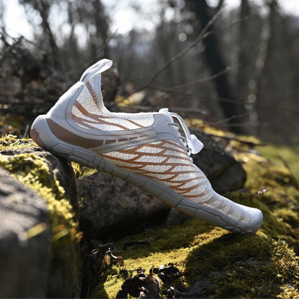 Healthy & Non-slip Everyday Barefoot Shoes (unisex)