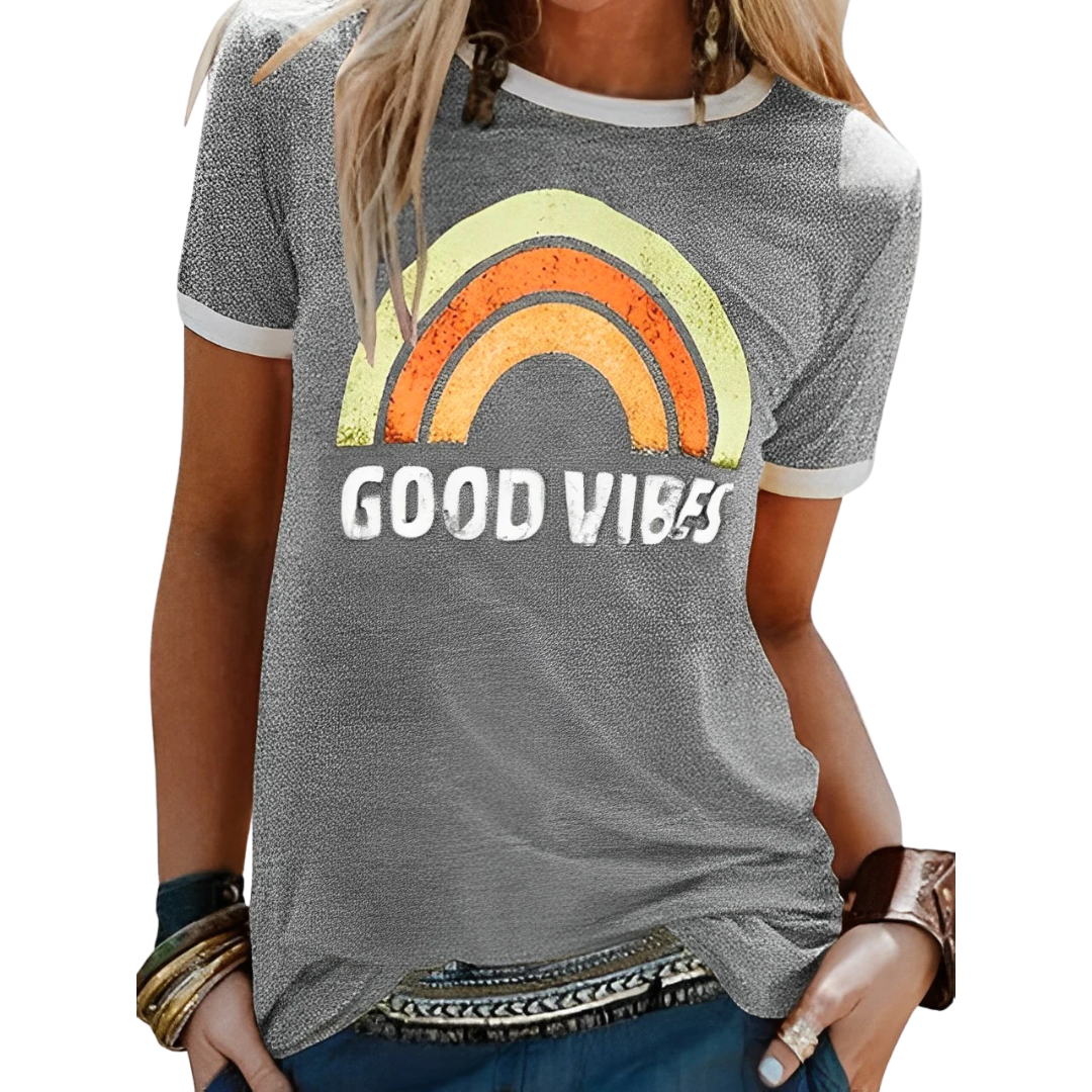 Lysse | Good-Mood-Shirt