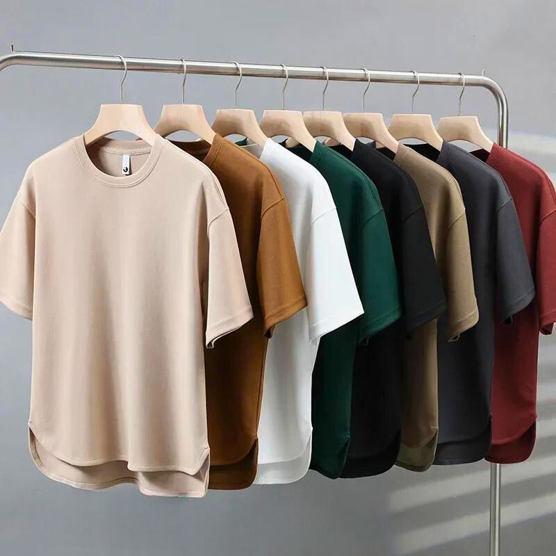 Two-piece summer set