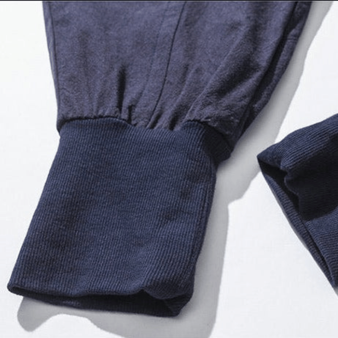 Kezno Japan Style Pants