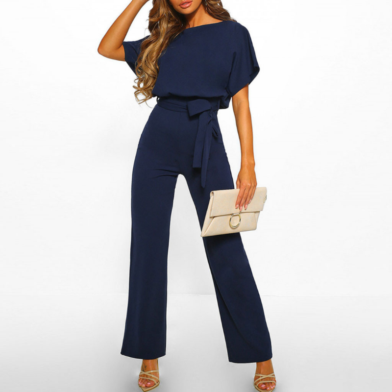 Stylish Women's Jumpsuit
