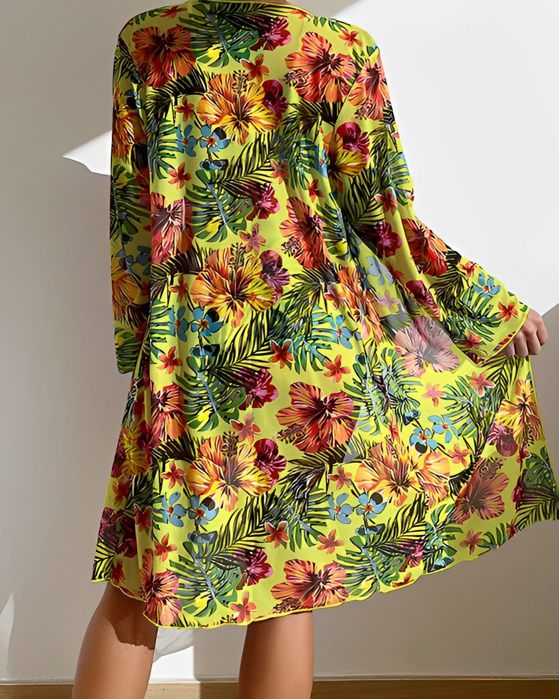 Fashionable Bikini Set For Summer 23