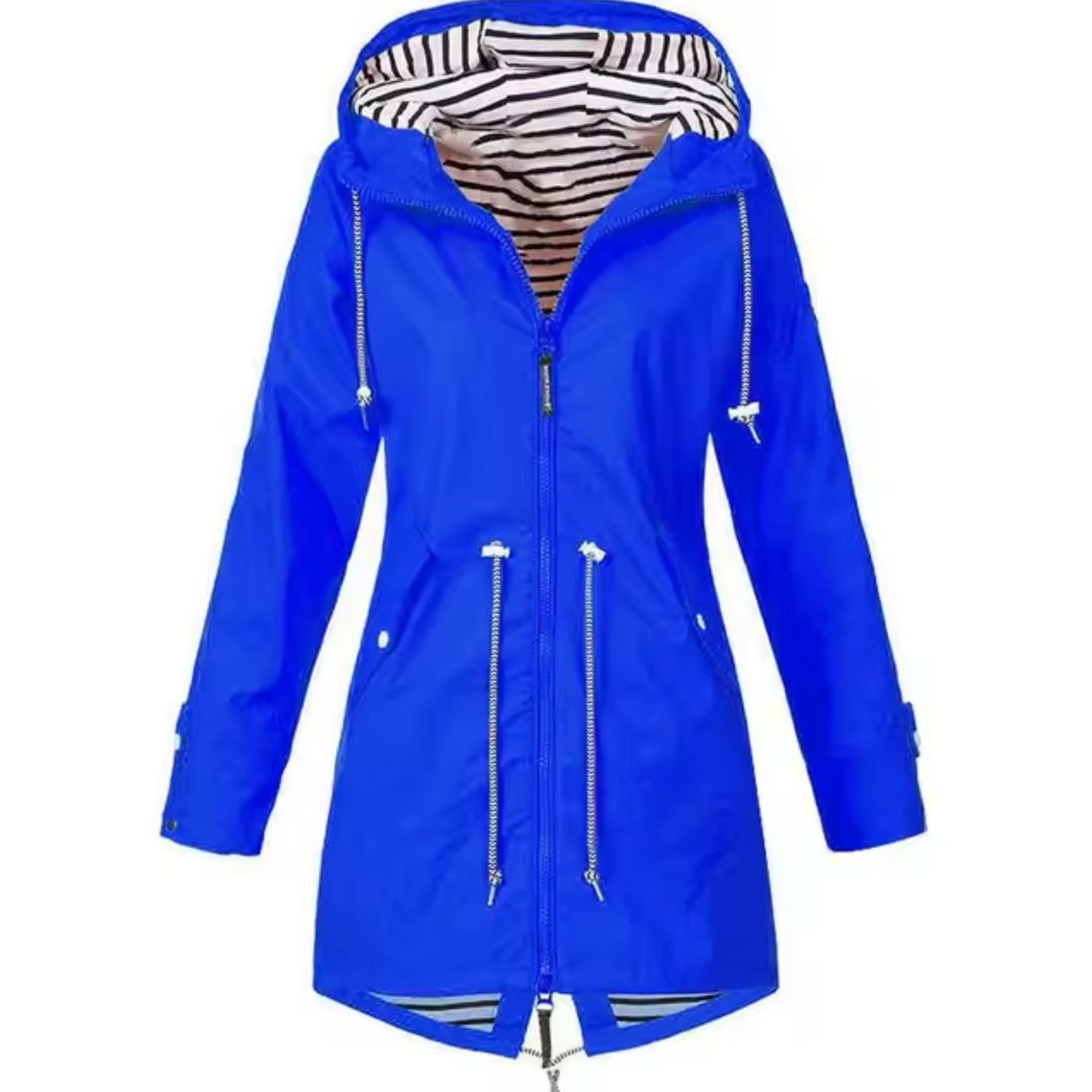 Lysse | Waterproof Hoodie Jacket - Lysse