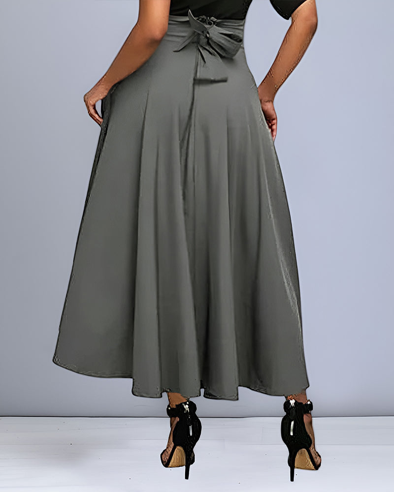 Lysse | Elegant Chic Maxi Skirt