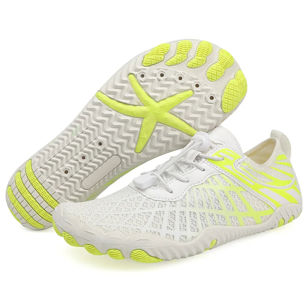Water sports shoes Aqua