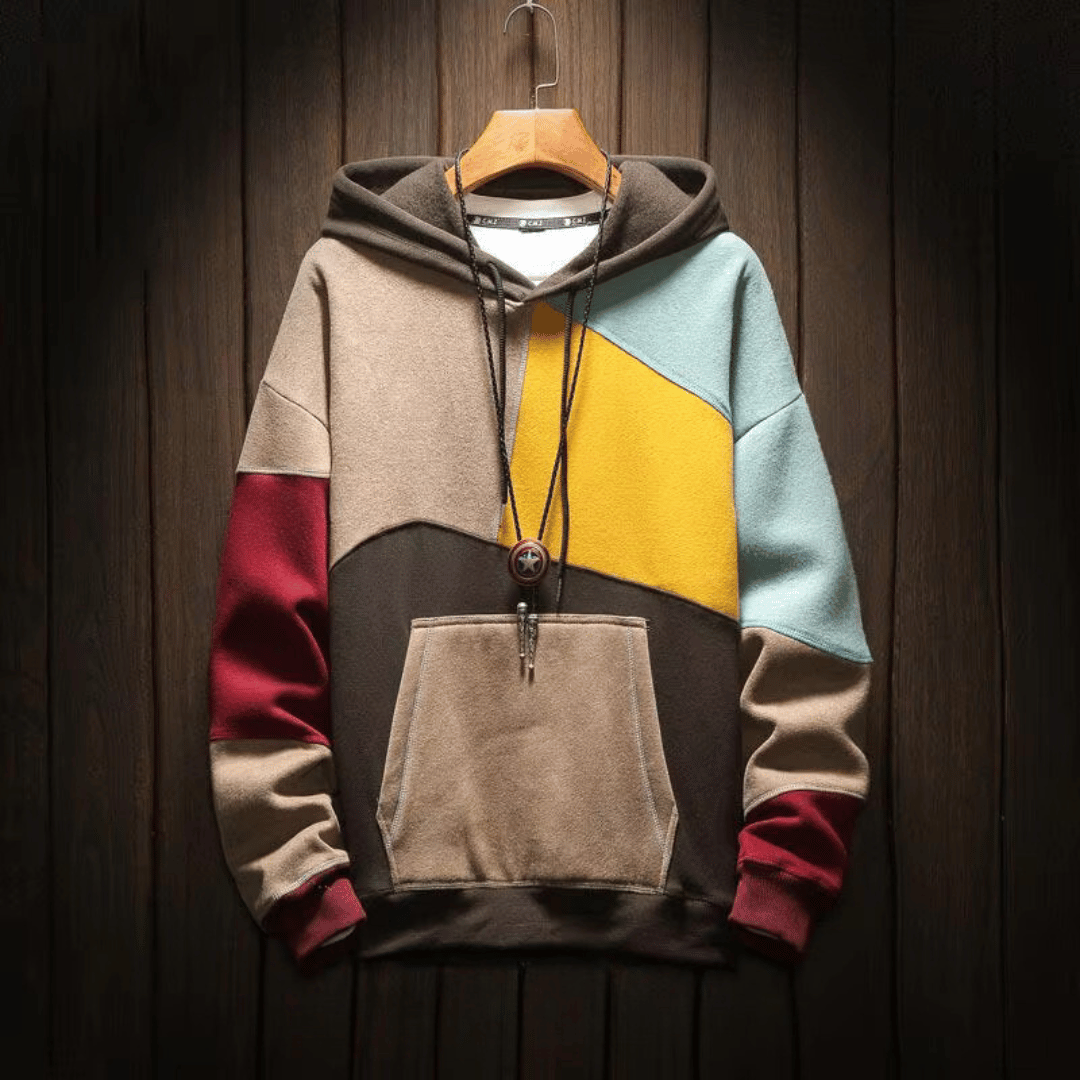 Lysse | Vanguard Hoodie