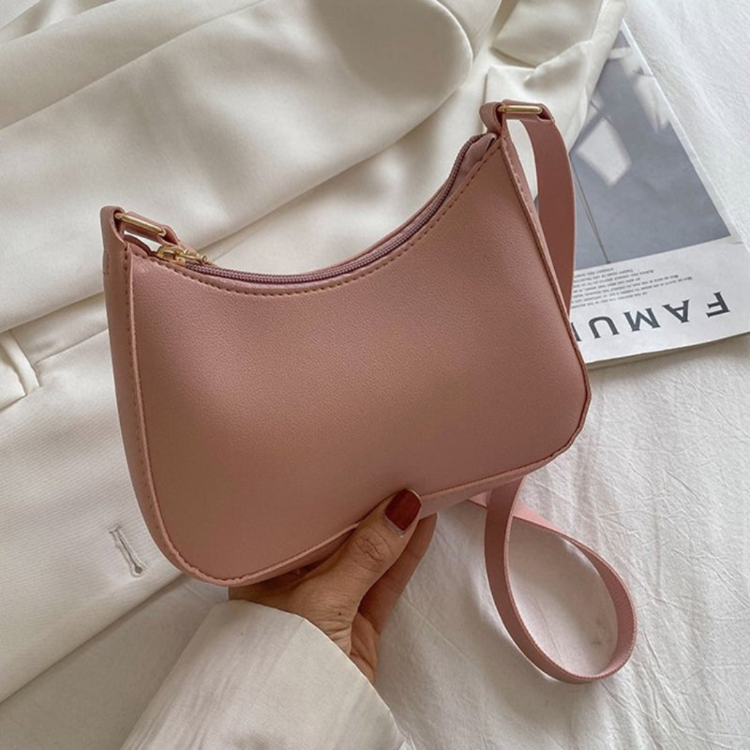 Small handbag for women in an elegant design