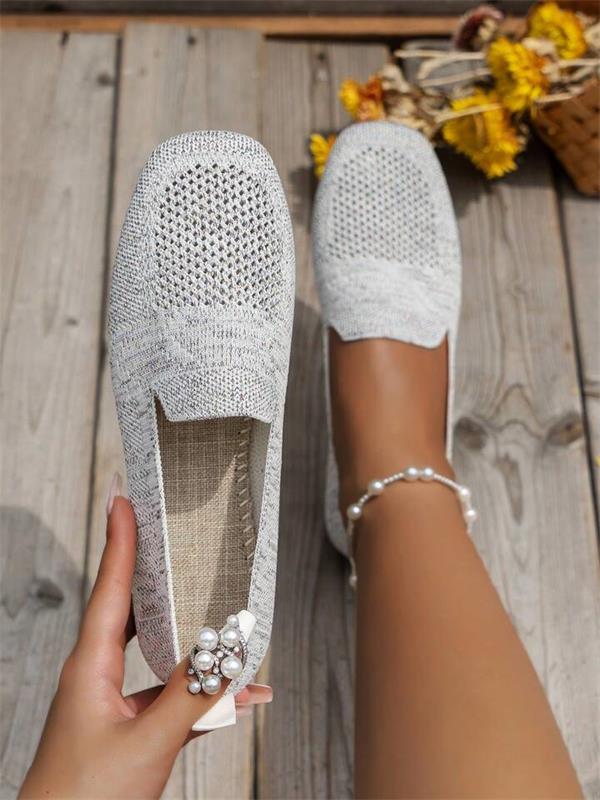 Elegant Loafers for Women