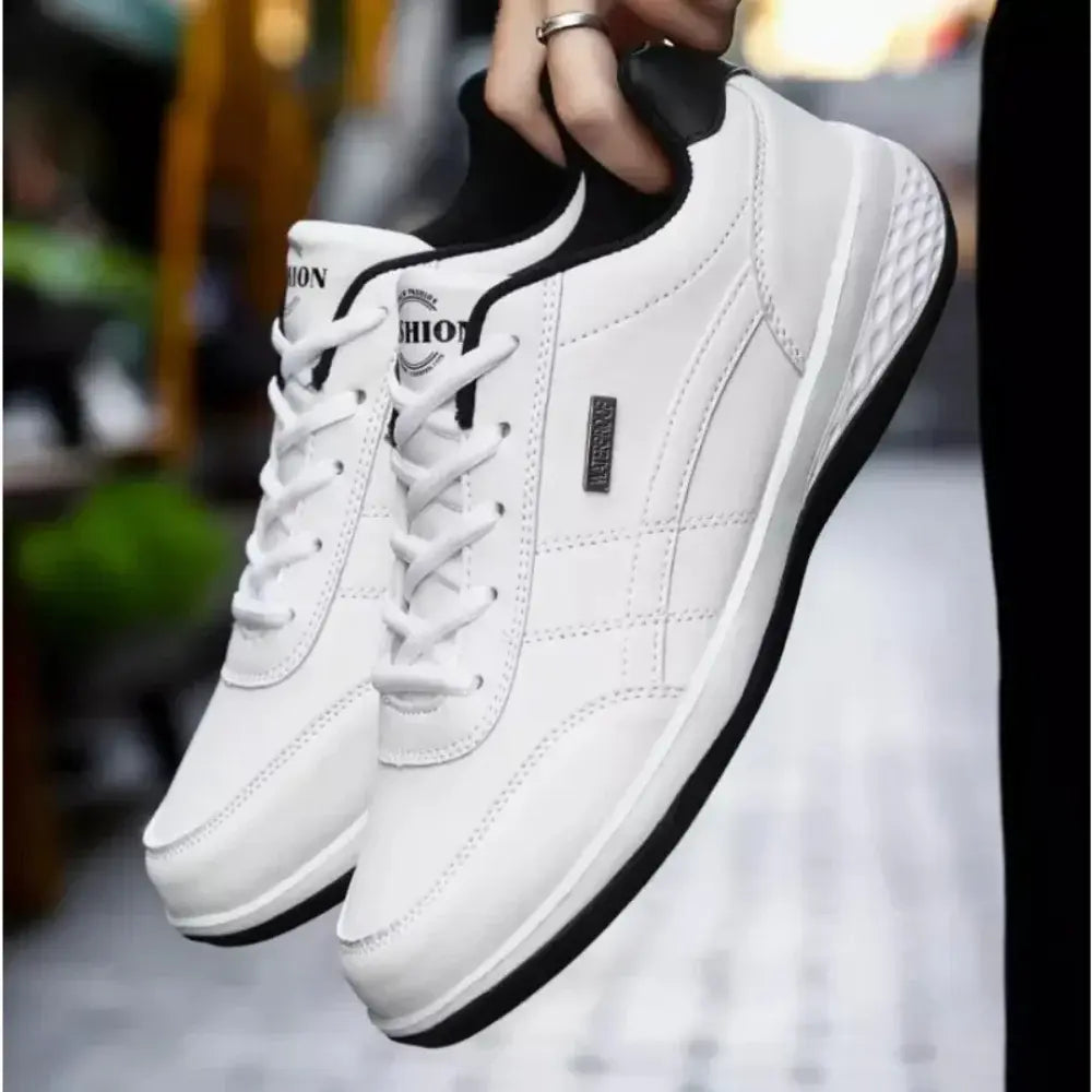 Waterproof Ergonomic Comfort Shoes