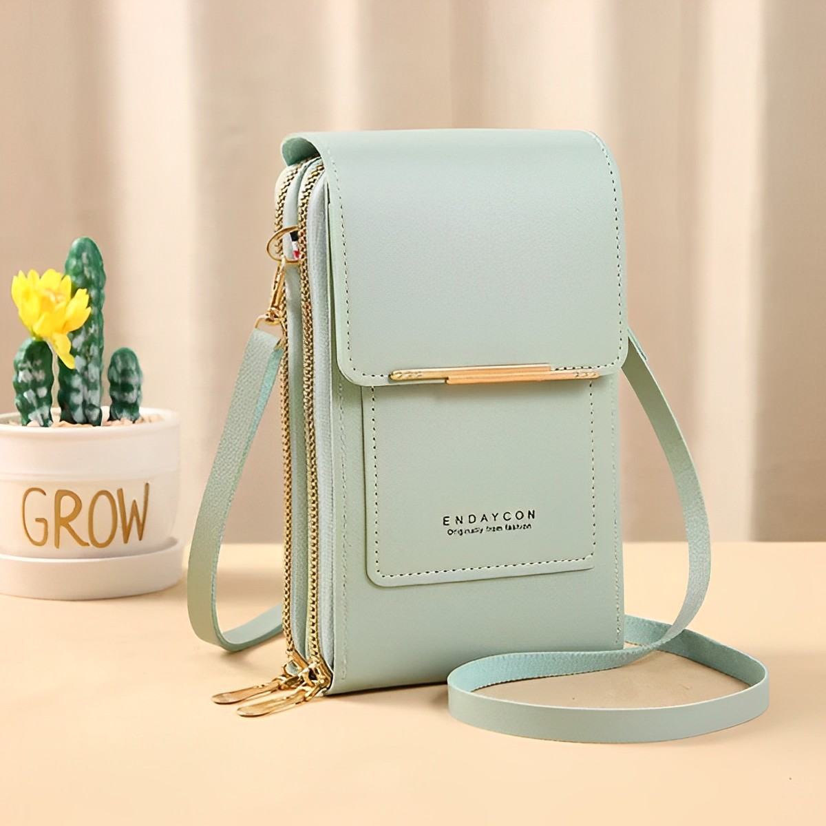 Trendsafe Elegance Bag
