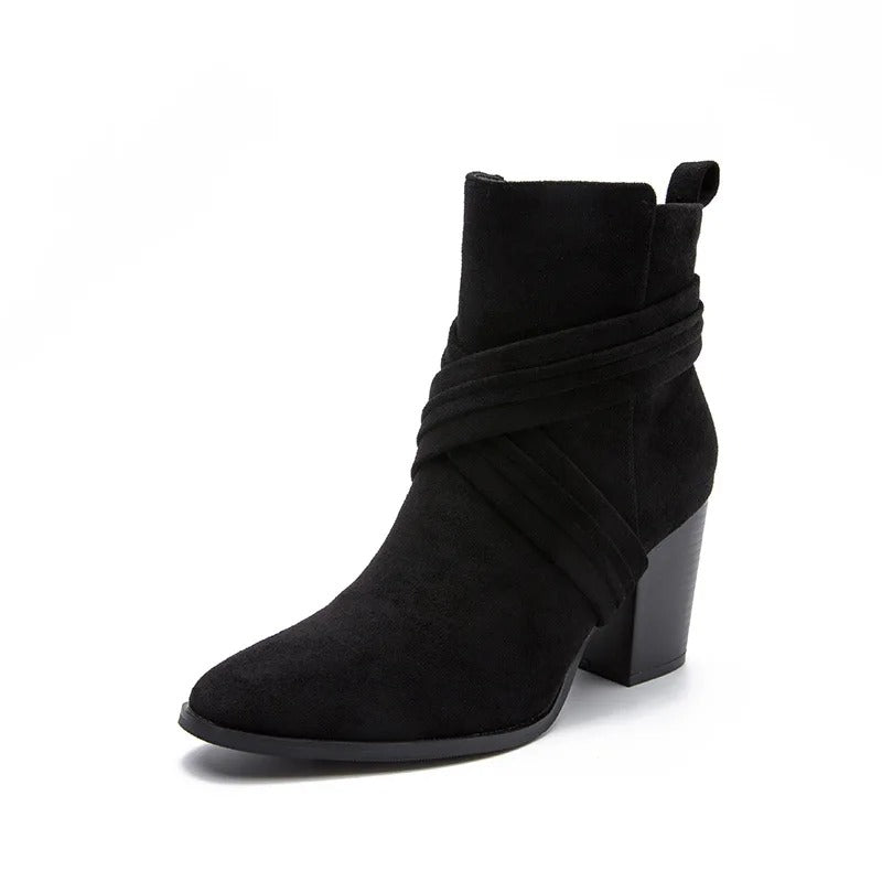 Lysse | Stylish Boots For Elegance