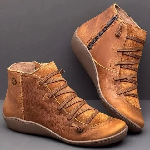 Lysse | Casual and Comfortable General Boots