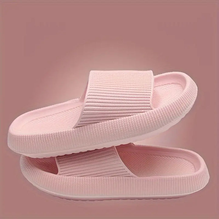 Soft, Robust and Comfortable Slippers