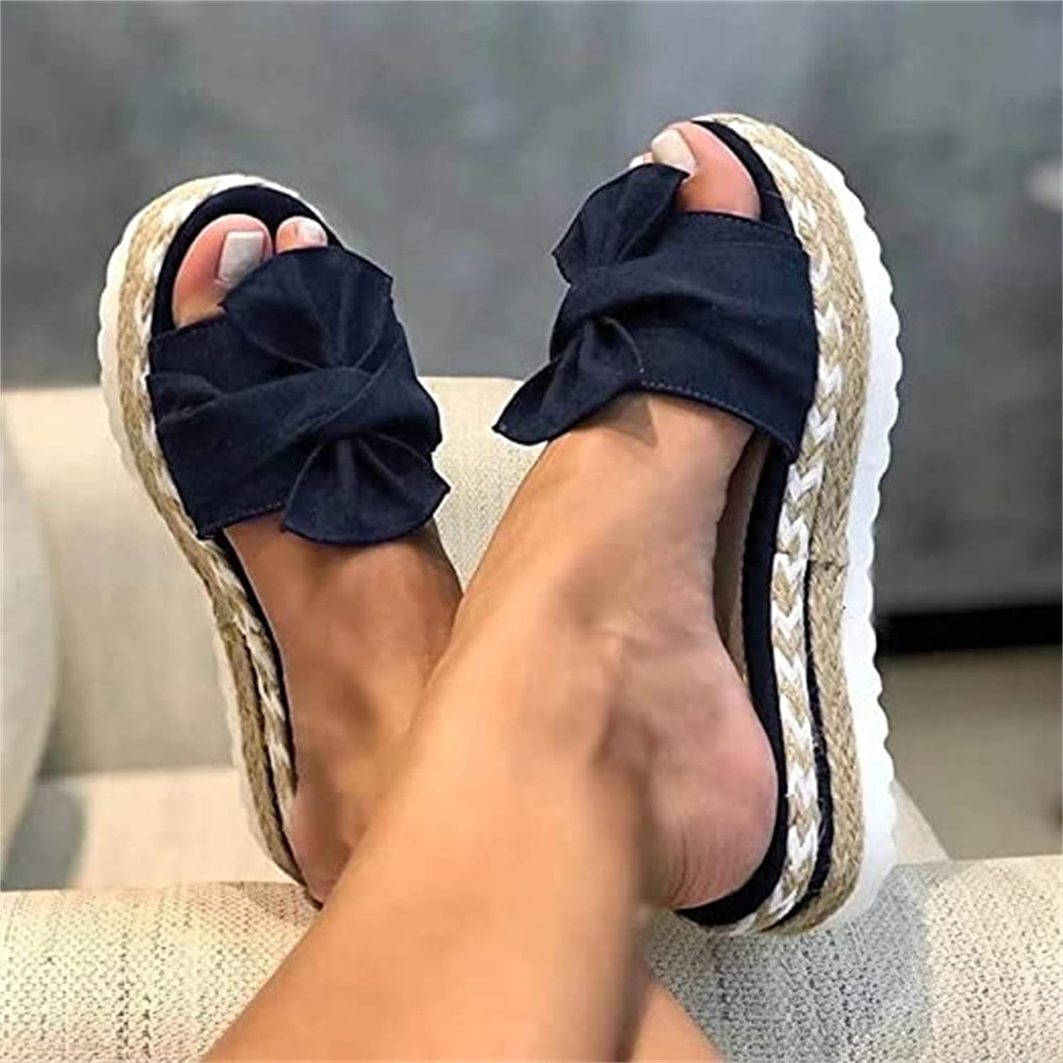 Run Comfortably