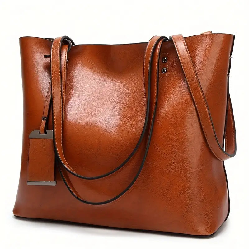 Baileyelegant Leather Handbag